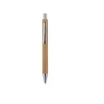 ECO - Friendly Promotional Bamboo Pen ELPN-07-B